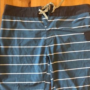 Hippytree Board Shorts